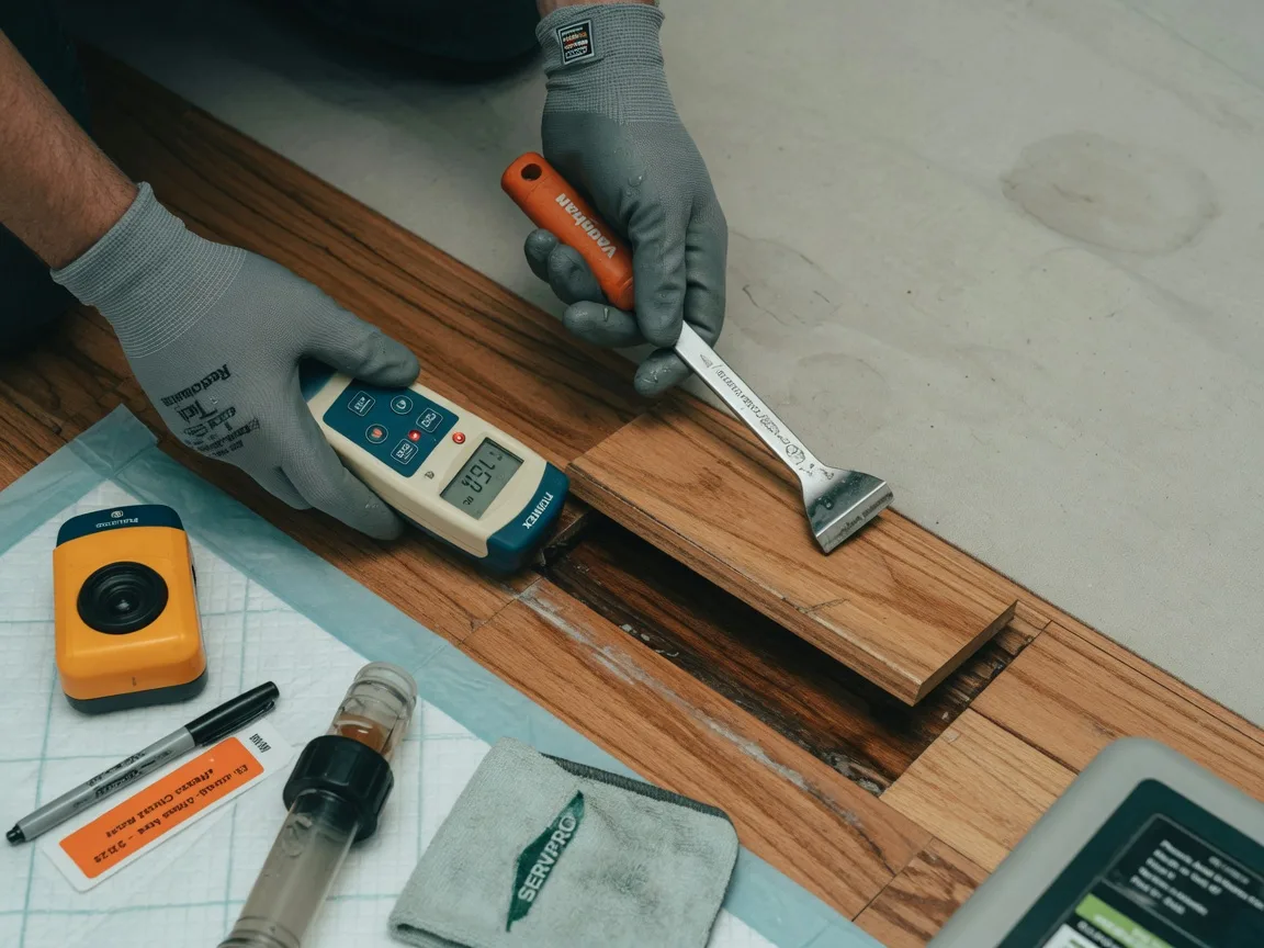 Why choose Water Damage Restoration in Paint Rock, TX
